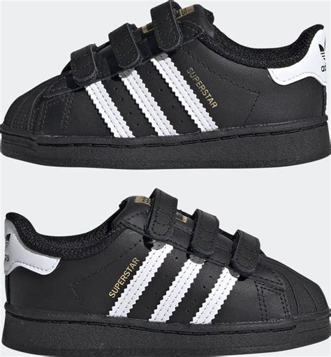 kinderschoenen.nl adidas superstar voor 9 jaar|adidas Superstar Schoenen .